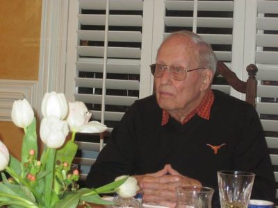 Billy Keller