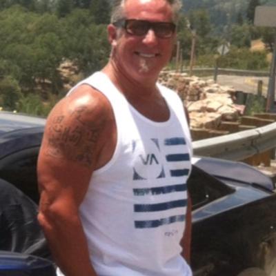 Neil Glines