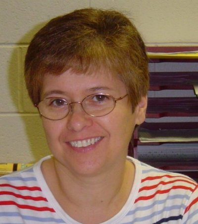 Lori Pasquariello