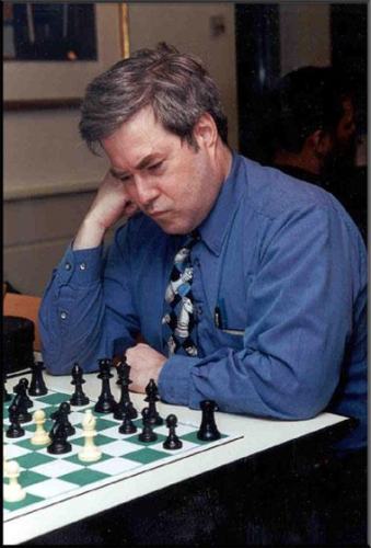 Russell Mollot