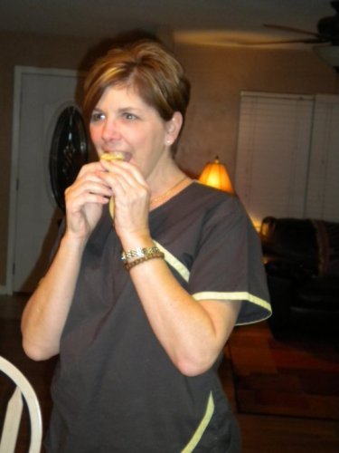 Christine Petrosky