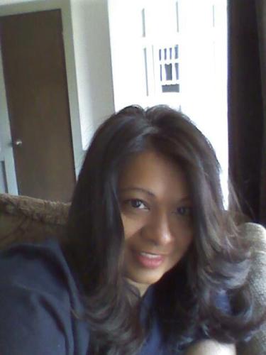 Sandra Ruelas