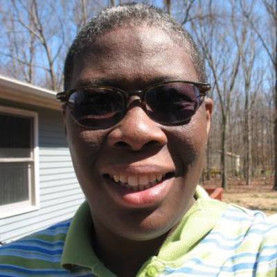 Verna Parson