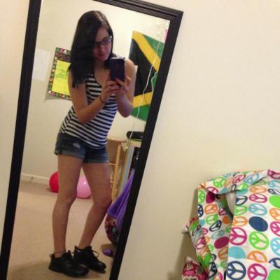 Autumn Largent