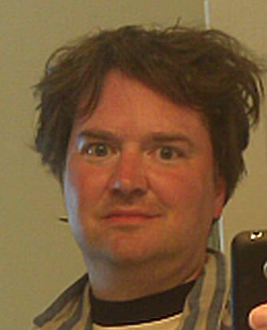 Terrence Crouse
