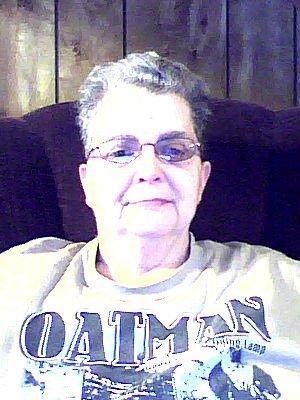 Lois Mcnally