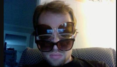 Matthew Rahner