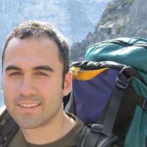 Majid Boroujerdi