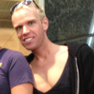 Ryan Oneill