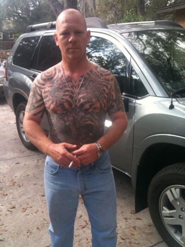 Derrick Hixon