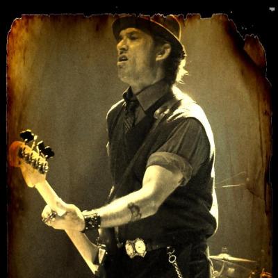 Aaron Barringer