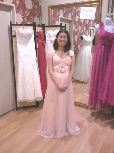Esther Chan