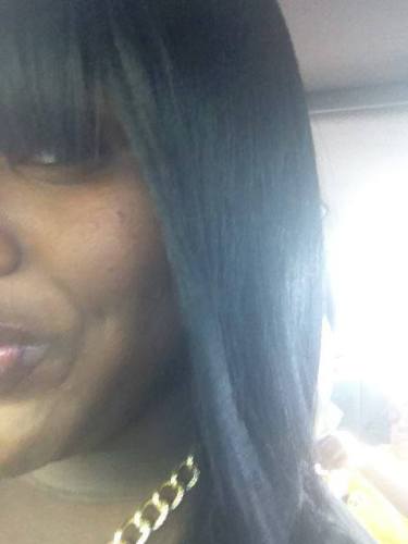 Michaela Kinard