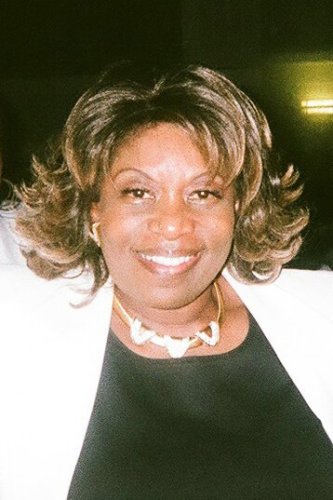 Gloria Thornton