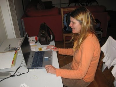 Dorothy Corson