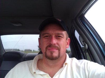 Mark Parker