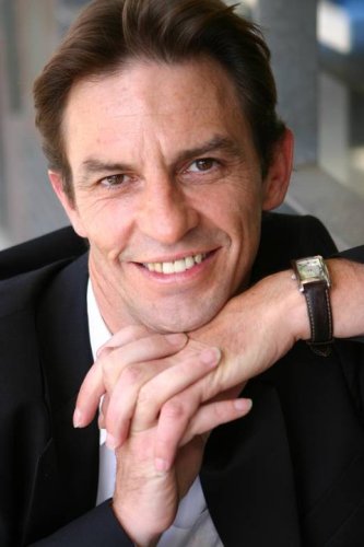 Philippe Aubard