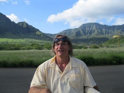 David Syfert