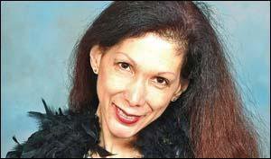 Francine Zelnik