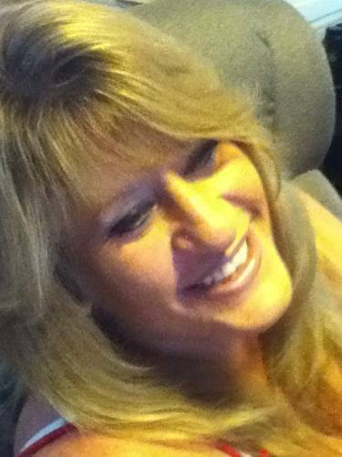Tracy Crede