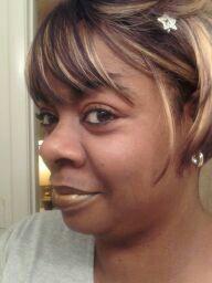 Donna Glover