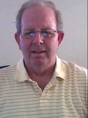 Terry Foster