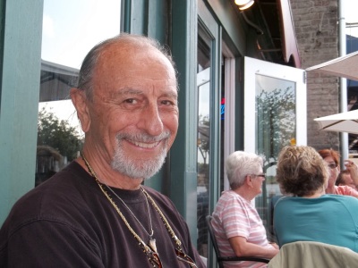 Stanley Frankel