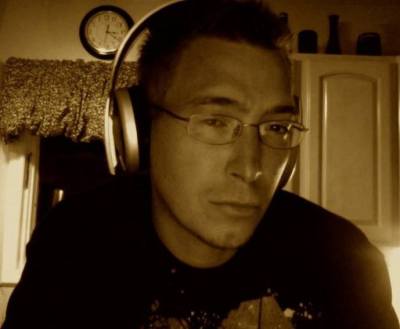 Timothy Hemsworth