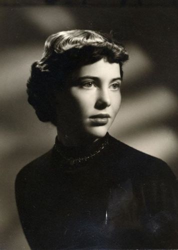 Laura Jenkins