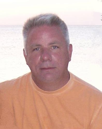 Raymond Cline