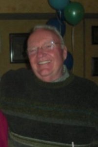 James Kelly