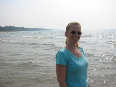 Maureen Haggerty