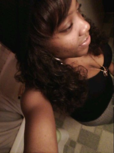 Shameika Nolen