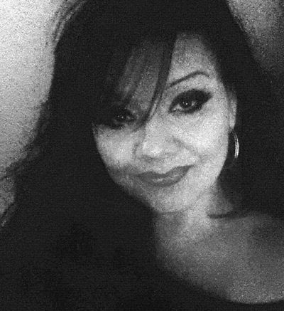 Tracy Flores