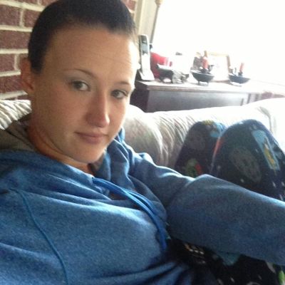 Ashlee Shell