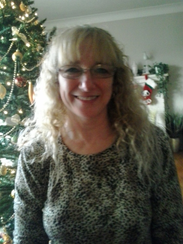 Carolyn Drummond