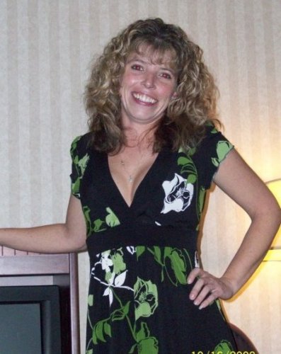 Erika Mischung