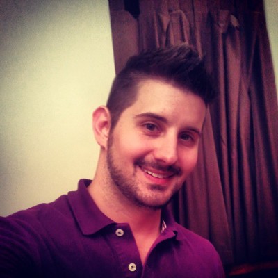 Matthew Madar