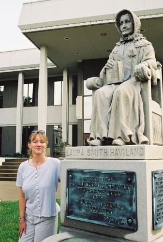 Sheryl White