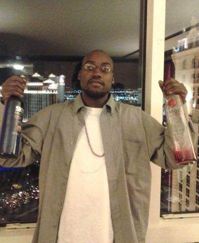 Jeffery Clyburn