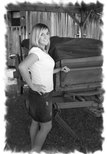 Chandler Tatham