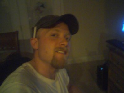 Mark Thompson
