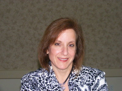 Pamela Closs