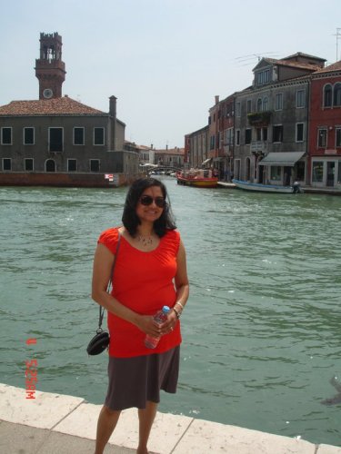 Indira Kota