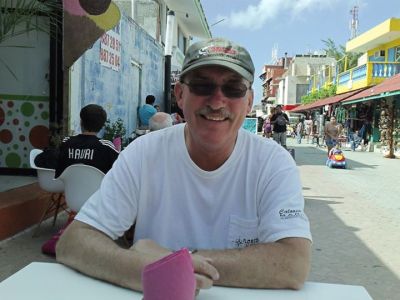 Richard Post