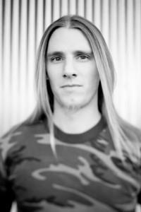Jeremy Epp
