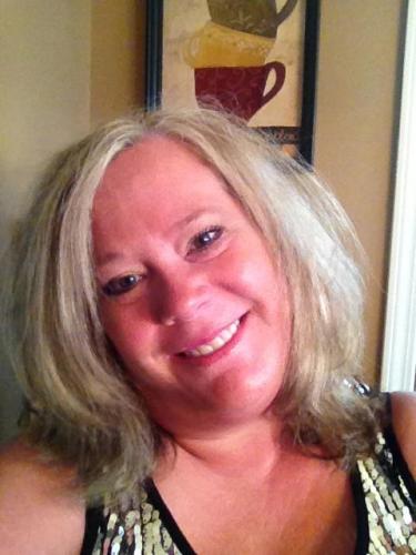 Karen Alward