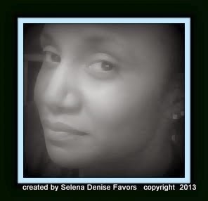 Selena Favors