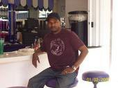 Antron Booker