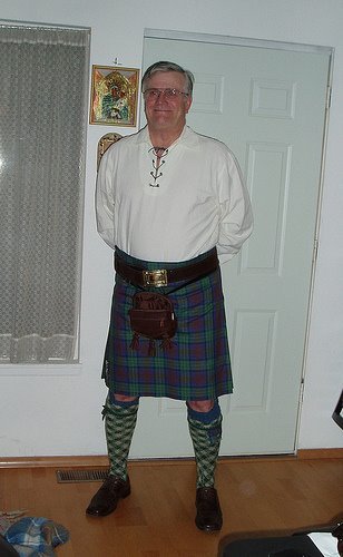 Stephen Leuthold